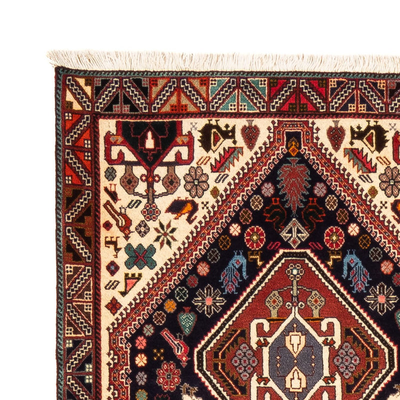 Qashqai Tapete 83x262cm - Tapete persa