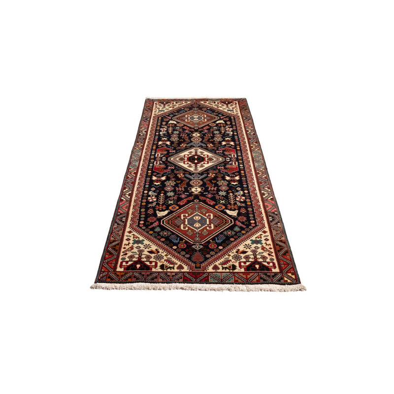 Qashqai Tapete 83x262cm - Tapete persa