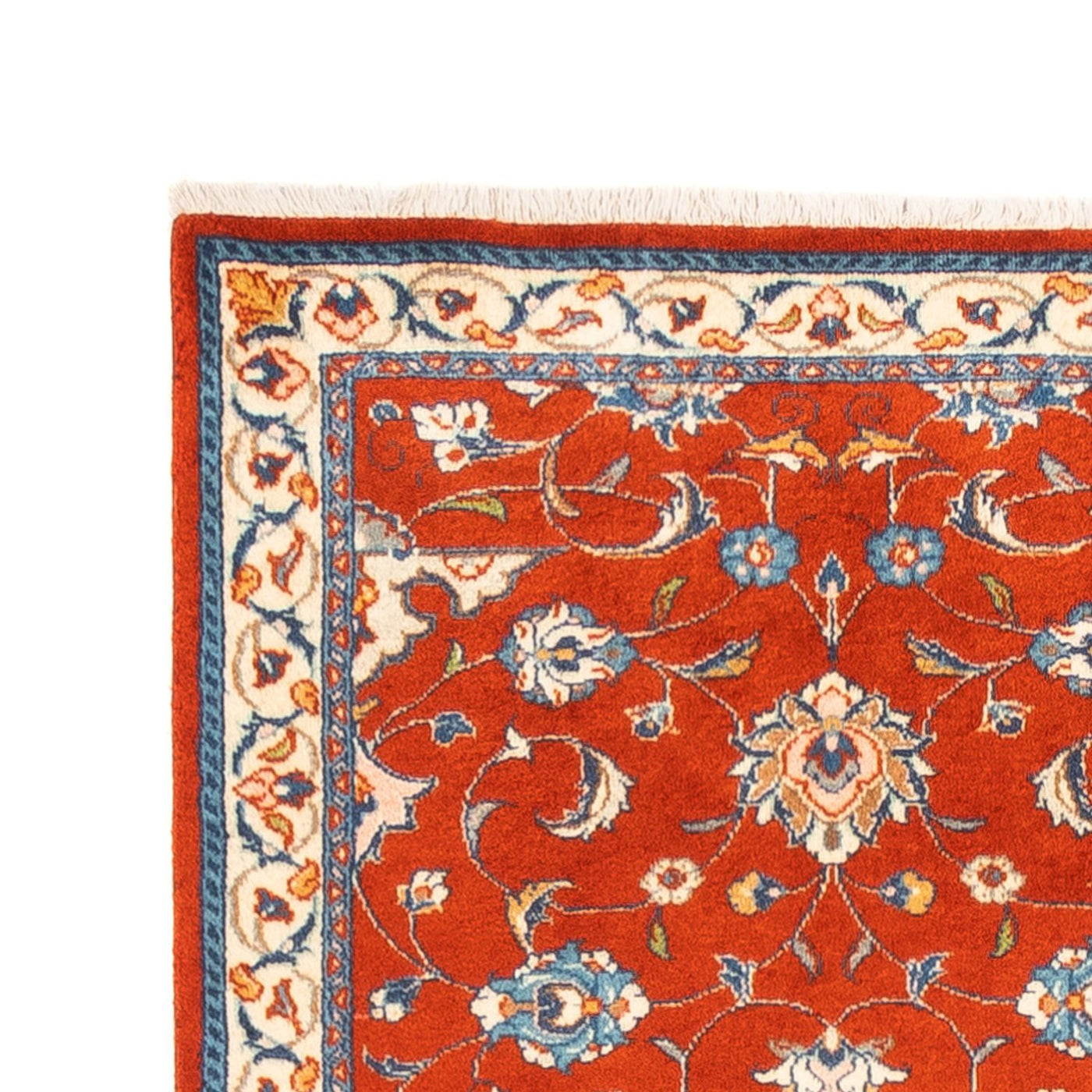 Sarouk Tapete 293x74cm - Tapete persa