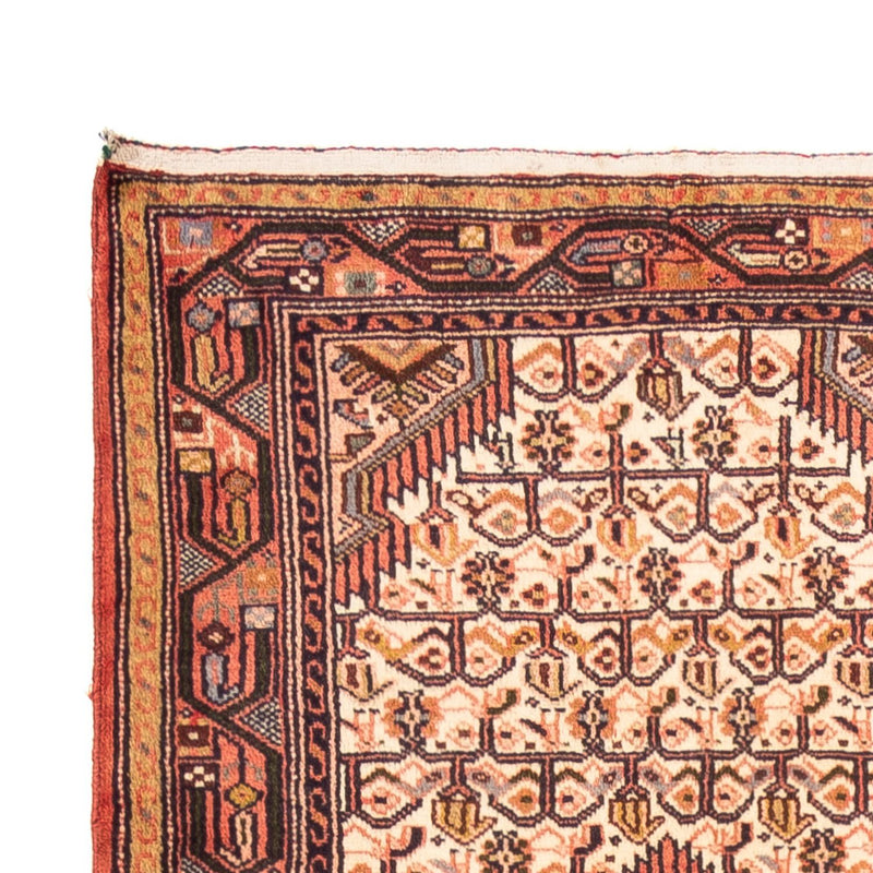 Hamadan Tapete 290x83cm - Tapete persa