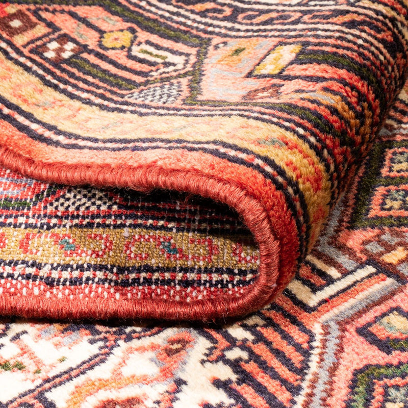 Hamadan Tapete 290x83cm - Tapete persa