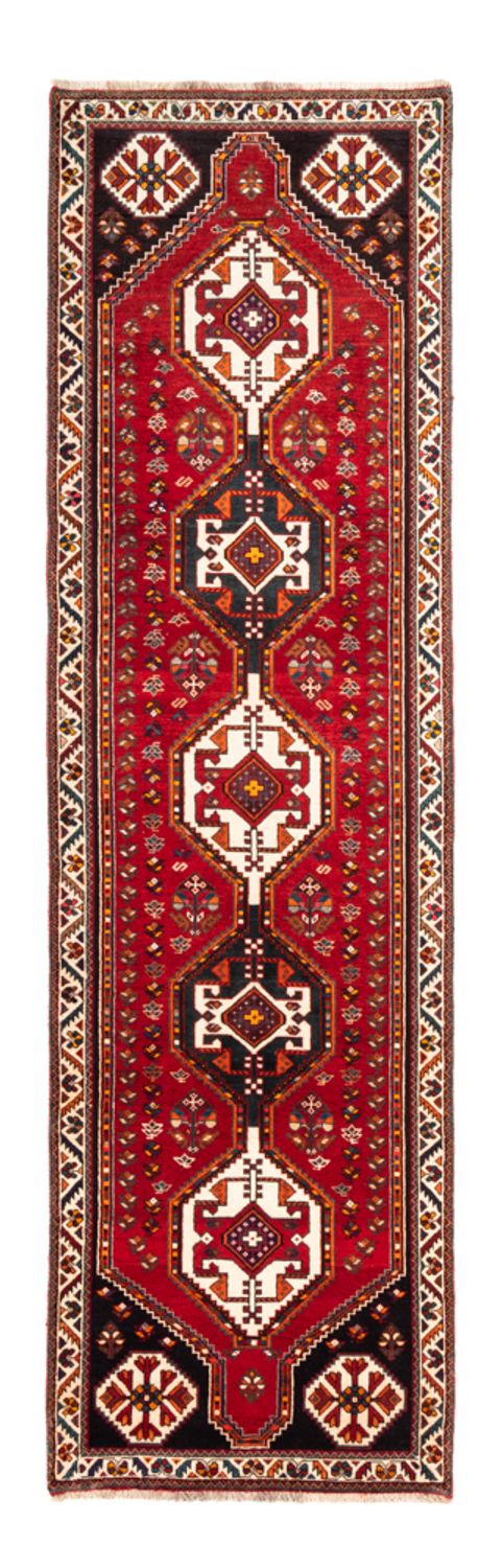 Qashqai Tapete 82x282cm - Tapete persa