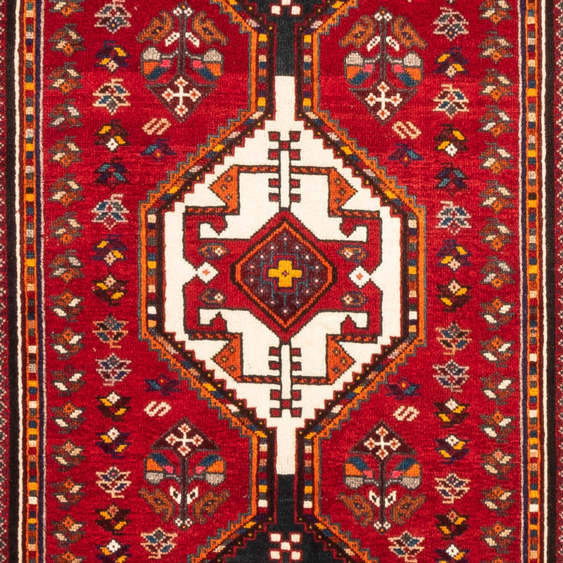 Qashqai Tapete 82x282cm - Tapete persa