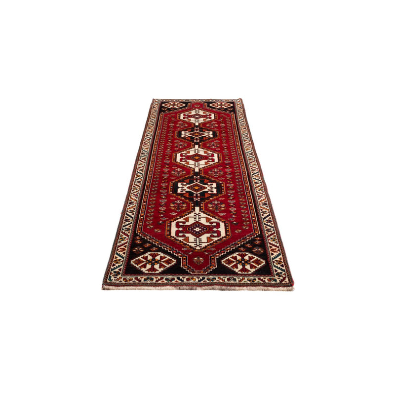 Qashqai Tapete 82x282cm - Tapete persa