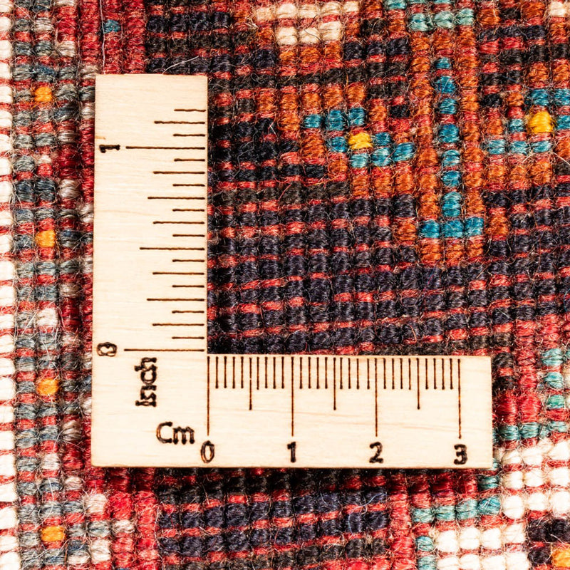 Qashqai Tapete 82x282cm - Tapete persa