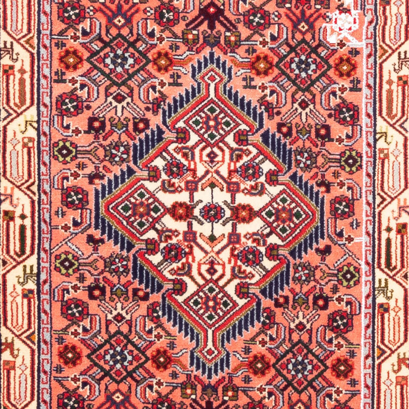Hamadan Tapete 304x82cm - Tapete persa