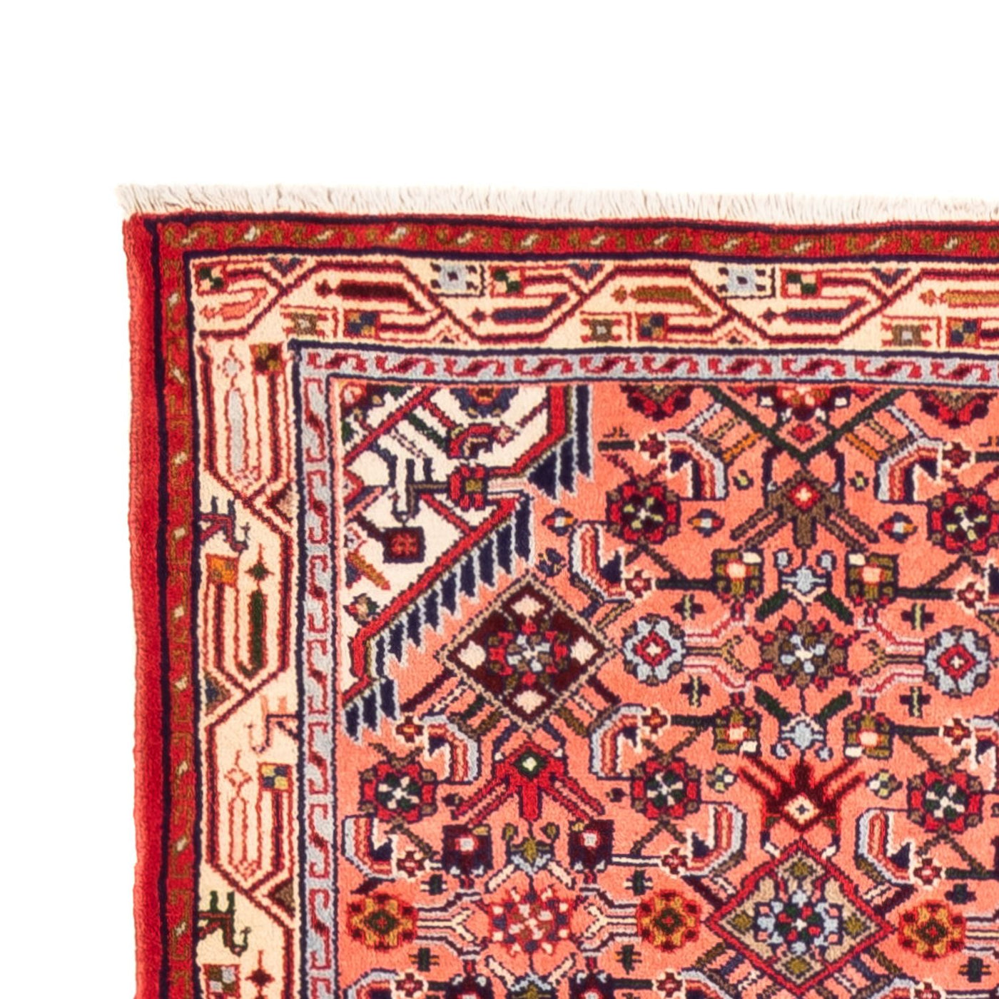 Hamadan Tapete 304x82cm - Tapete persa