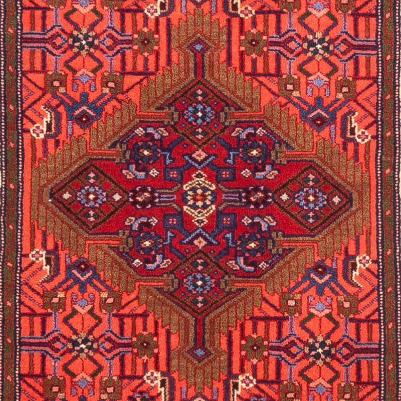 Hamadan Tapete 284x79cm - Tapete persa