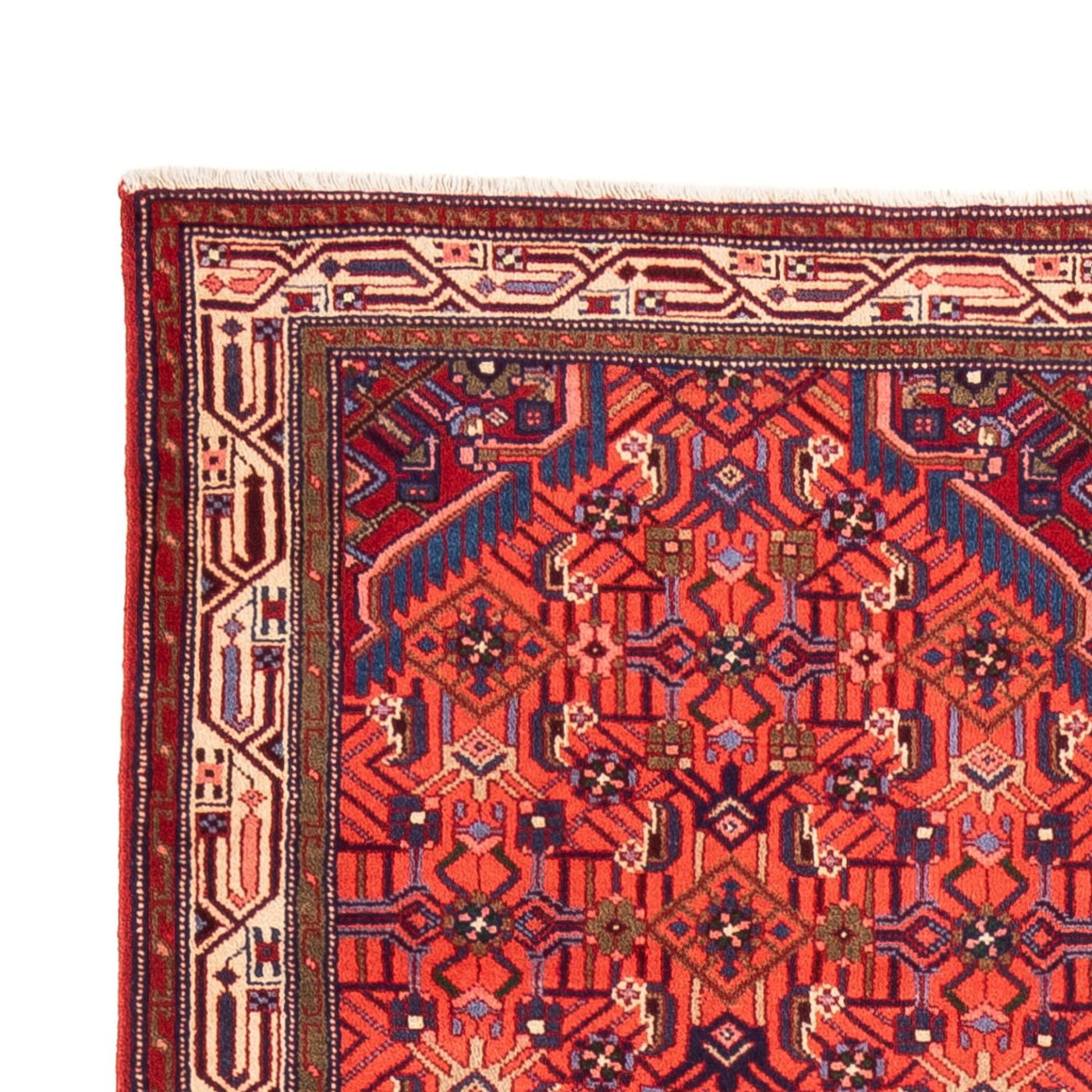 Hamadan Tapete 284x79cm - Tapete persa
