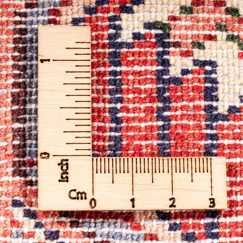 Hamadan Tapete 312x73cm - Tapete persa