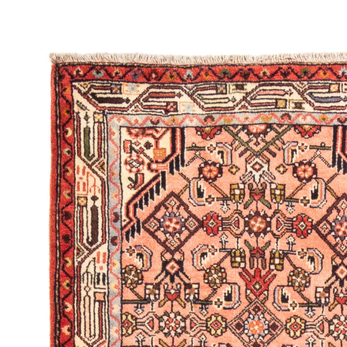 Hamadan Tapete 80x297cm - Tapete persa