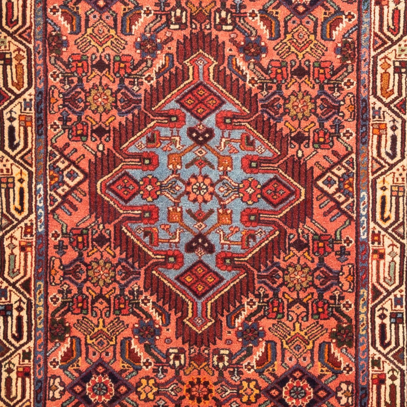 Hamadan Tapete 313x87cm - Tapete persa