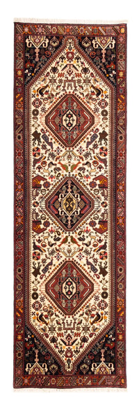 Qashqai Tapete 253x80cm - Tapete persa – product image