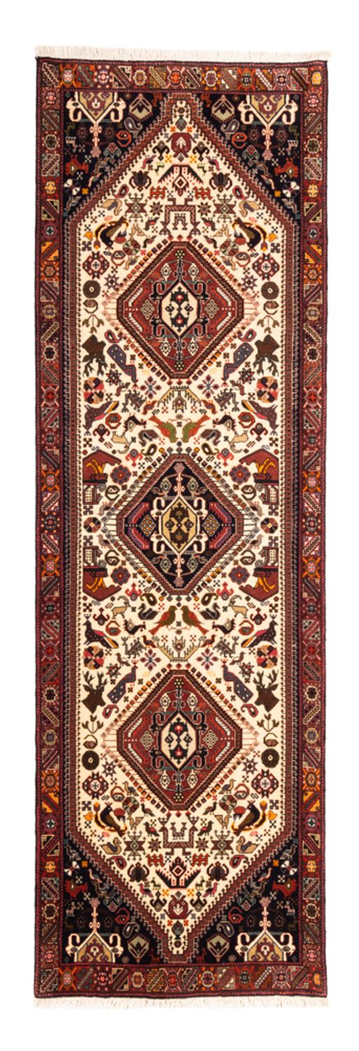 Qashqai Tapete 253x80cm - Tapete persa