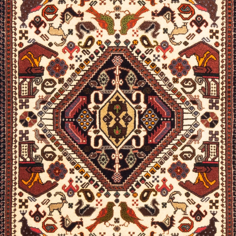 Qashqai Tapete 253x80cm - Tapete persa