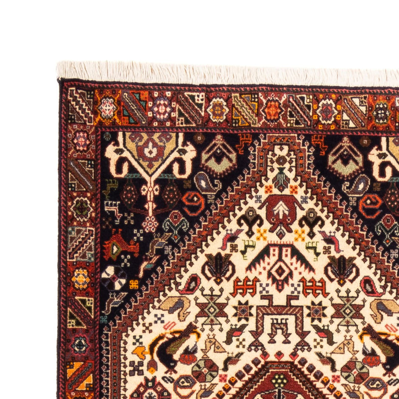 Qashqai Tapete 253x80cm - Tapete persa