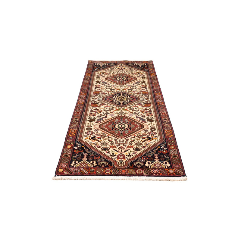 Qashqai Tapete 253x80cm - Tapete persa