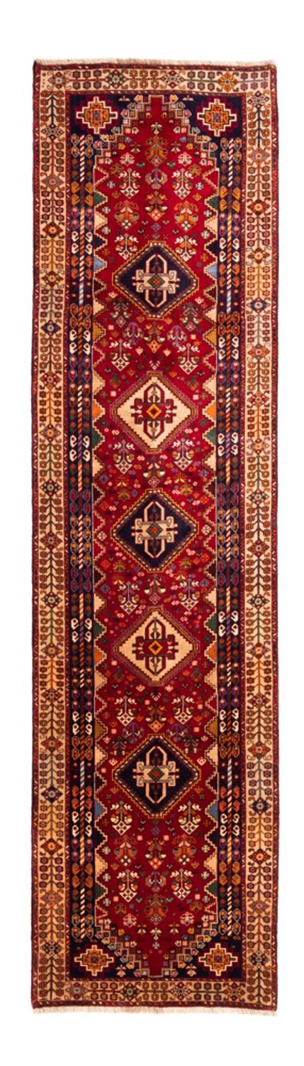 Qashqai Tapete 82x320cm - Tapete persa