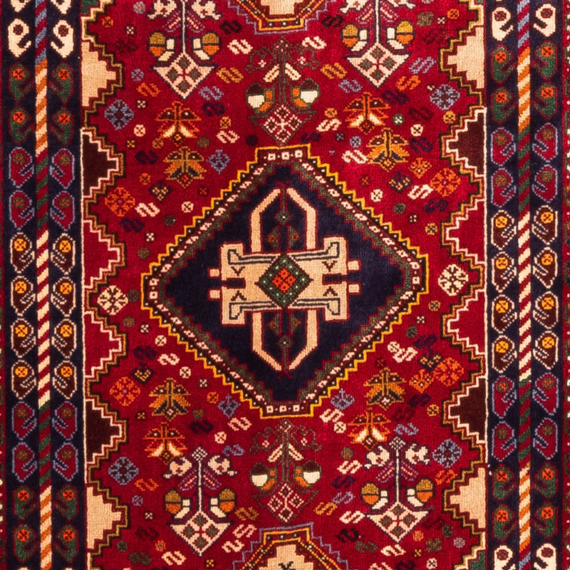 Qashqai Tapete 82x320cm - Tapete persa