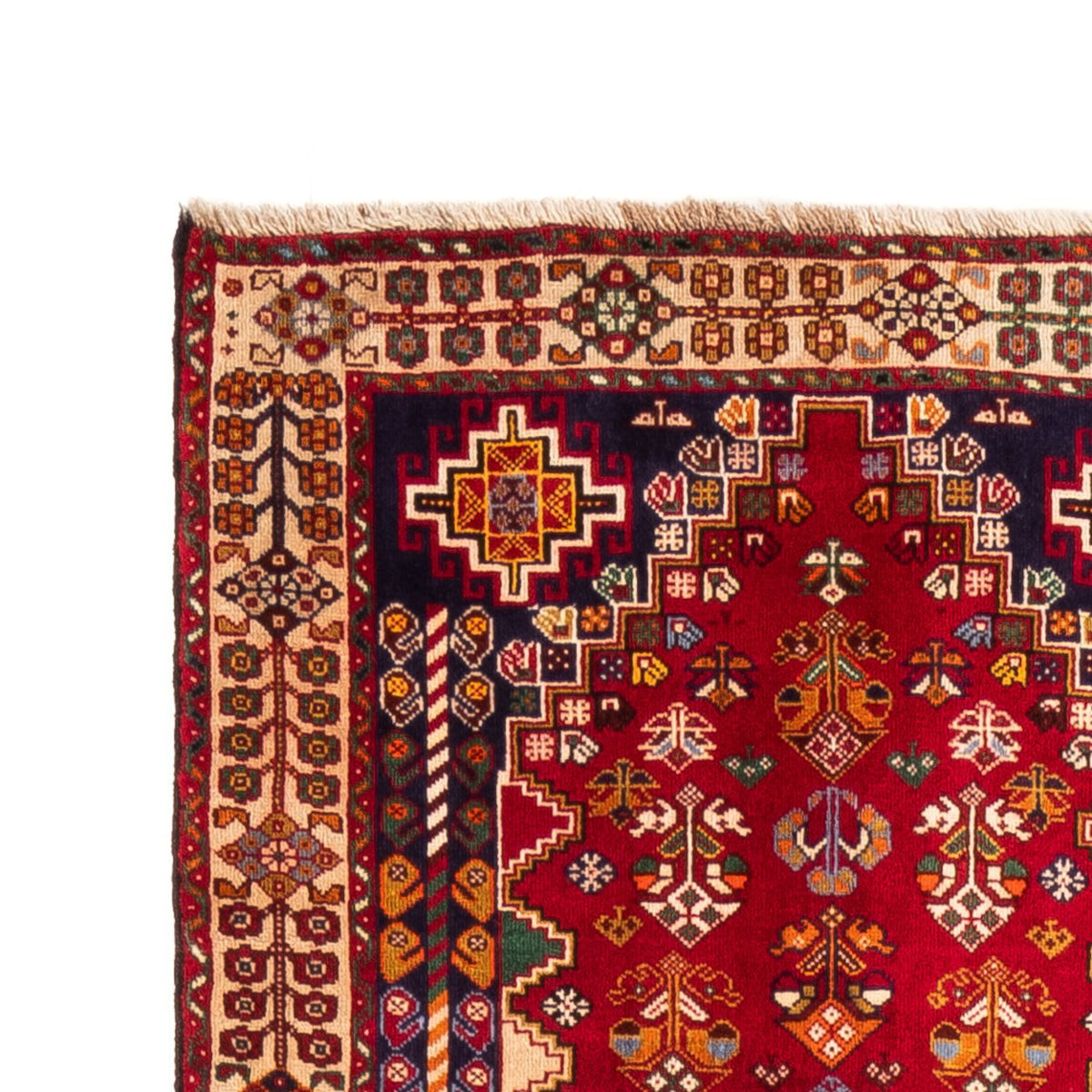 Qashqai Tapete 82x320cm - Tapete persa