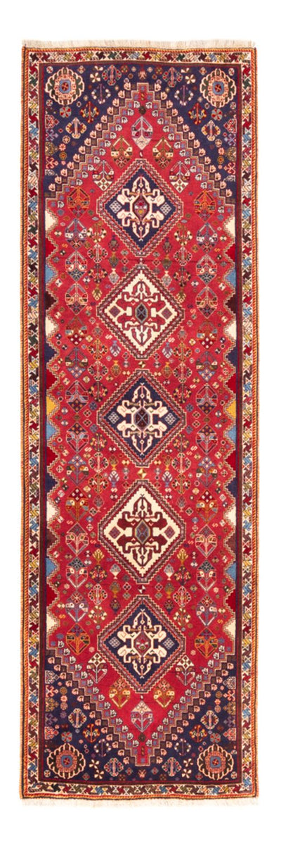 Kashkuli Tapete 72x238cm - Tapete persa