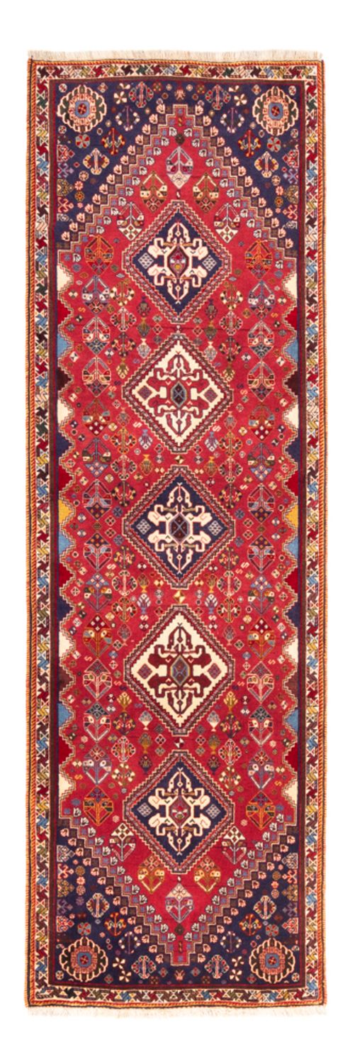 Kashkuli Tapete 72x238cm - Tapete persa