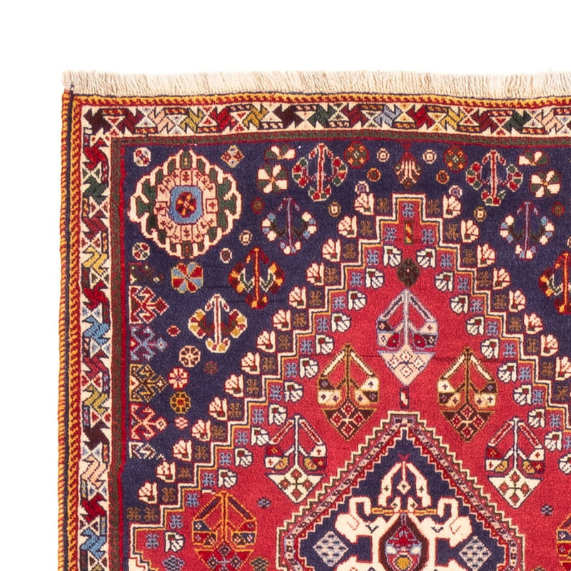 Kashkuli Tapete 72x238cm - Tapete persa