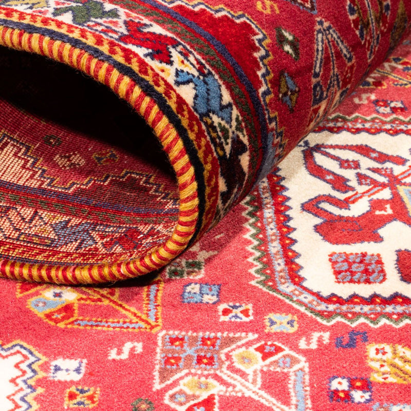 Kashkuli Tapete 72x238cm - Tapete persa