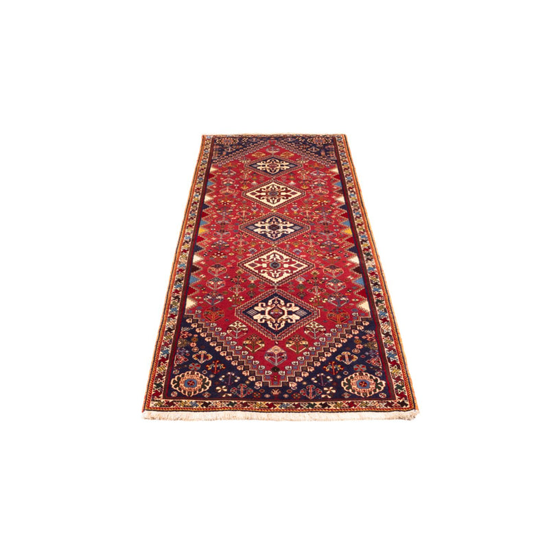 Kashkuli Tapete 72x238cm - Tapete persa