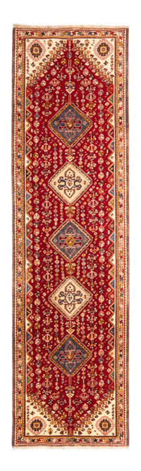 Qashqai Tapete 278x77cm - Tapete persa – product image