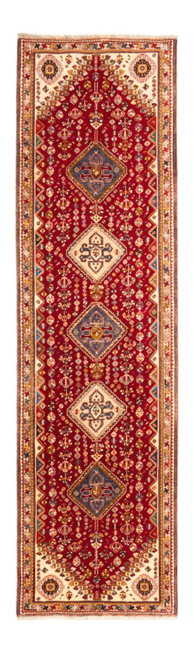 Qashqai Tapete 77x278cm - Tapete persa