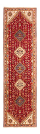 Qashqai Tapete 278x77cm - Tapete persa