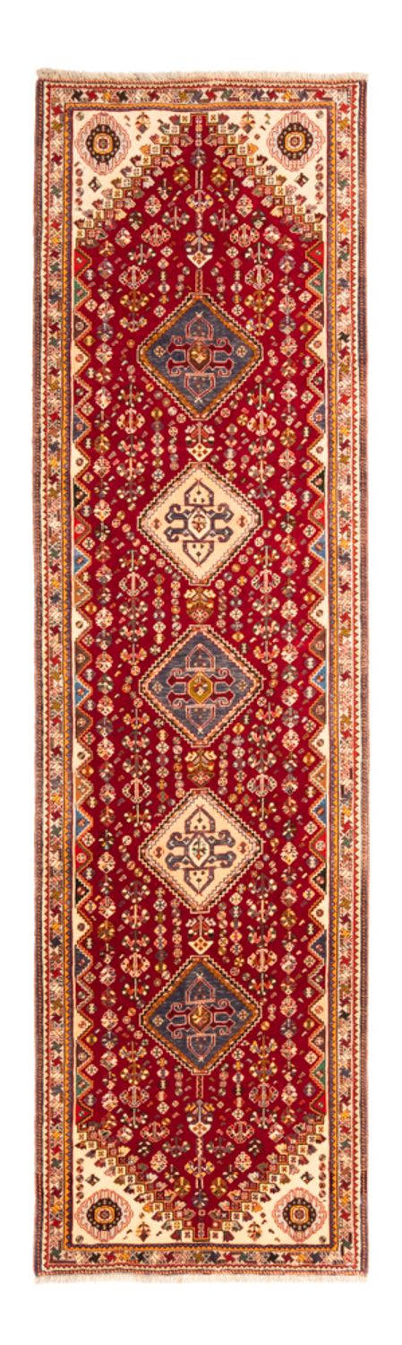 Qashqai Tapete 278x77cm - Tapete persa