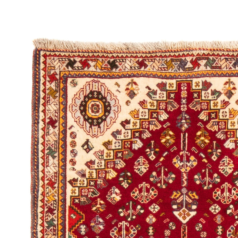Qashqai Tapete 278x77cm - Tapete persa