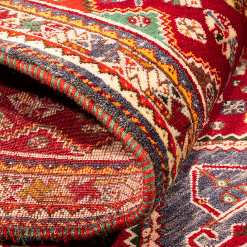 Qashqai Tapete 278x77cm - Tapete persa