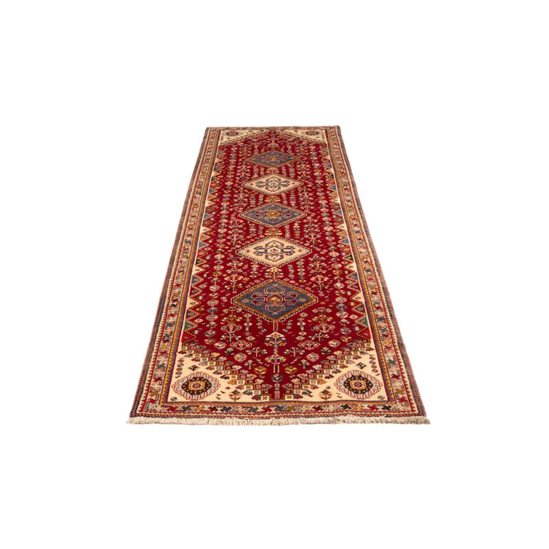 Qashqai Tapete 278x77cm - Tapete persa