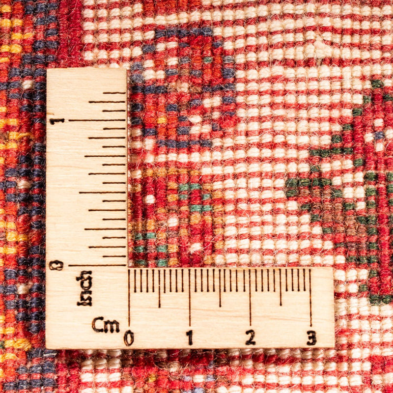 Qashqai Tapete 278x77cm - Tapete persa