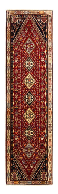 Qashqai Tapete 82x308cm - Tapete persa – product image