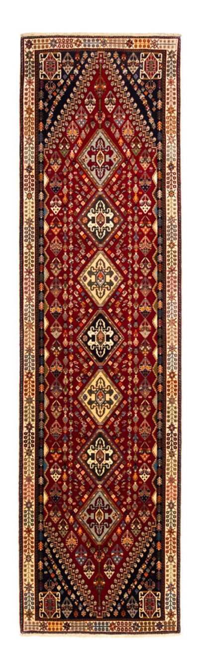Qashqai Tapete 82x308cm - Tapete persa