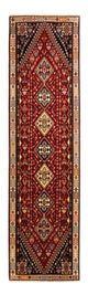 Qashqai Tapete 82x308cm - Tapete persa