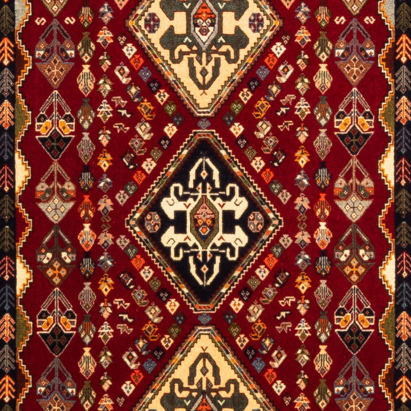 Qashqai Tapete 82x308cm - Tapete persa