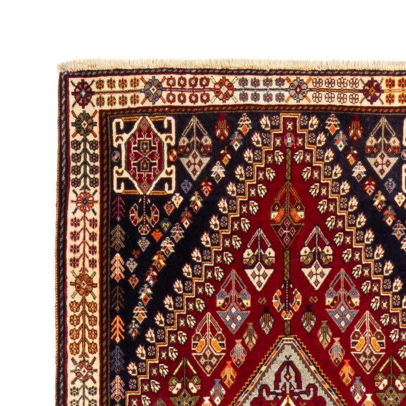 Qashqai Tapete 82x308cm - Tapete persa