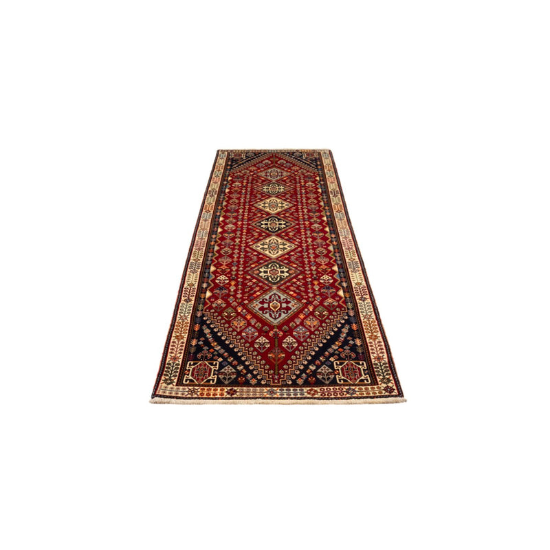 Qashqai Tapete 82x308cm - Tapete persa