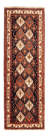 Qashqai Tapete 232x80cm - Tapete persa – product image