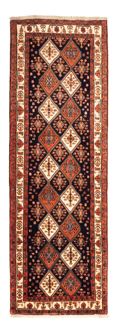 Qashqai Tapete 80x232cm - Tapete persa