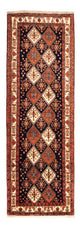 Qashqai Tapete 232x80cm - Tapete persa