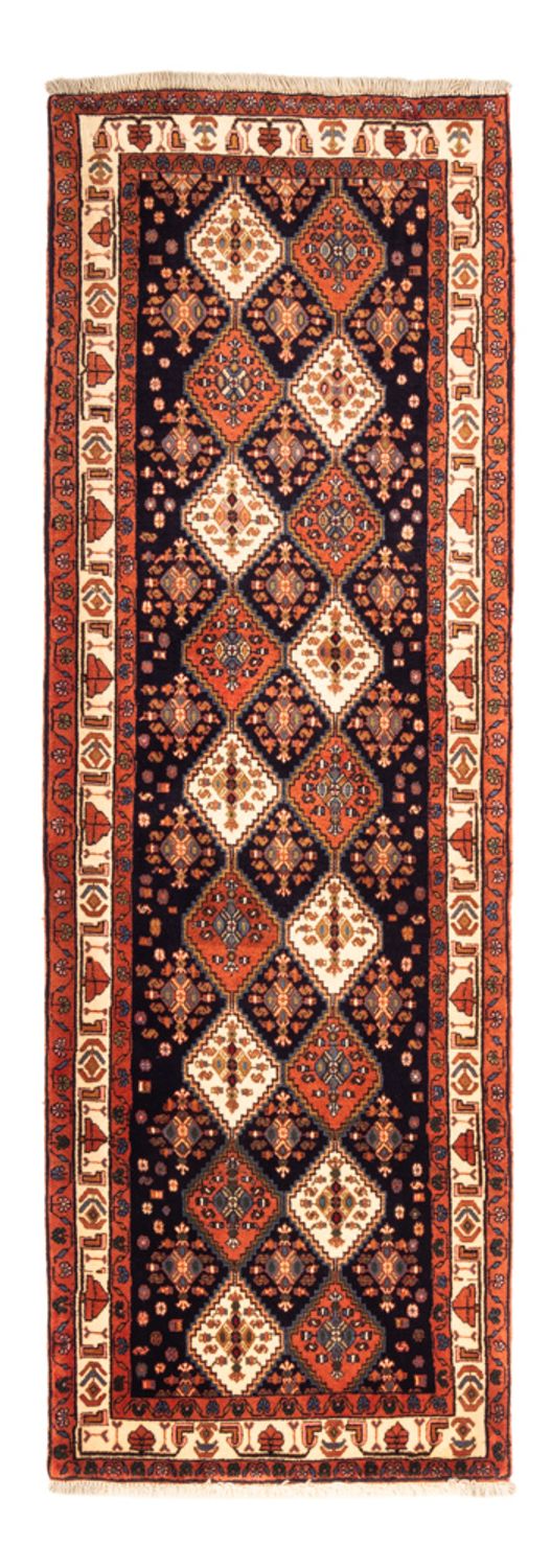 Qashqai Tapete 232x80cm - Tapete persa