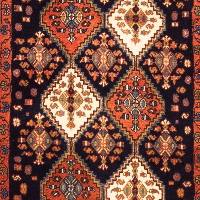 Qashqai Tapete 232x80cm - Tapete persa