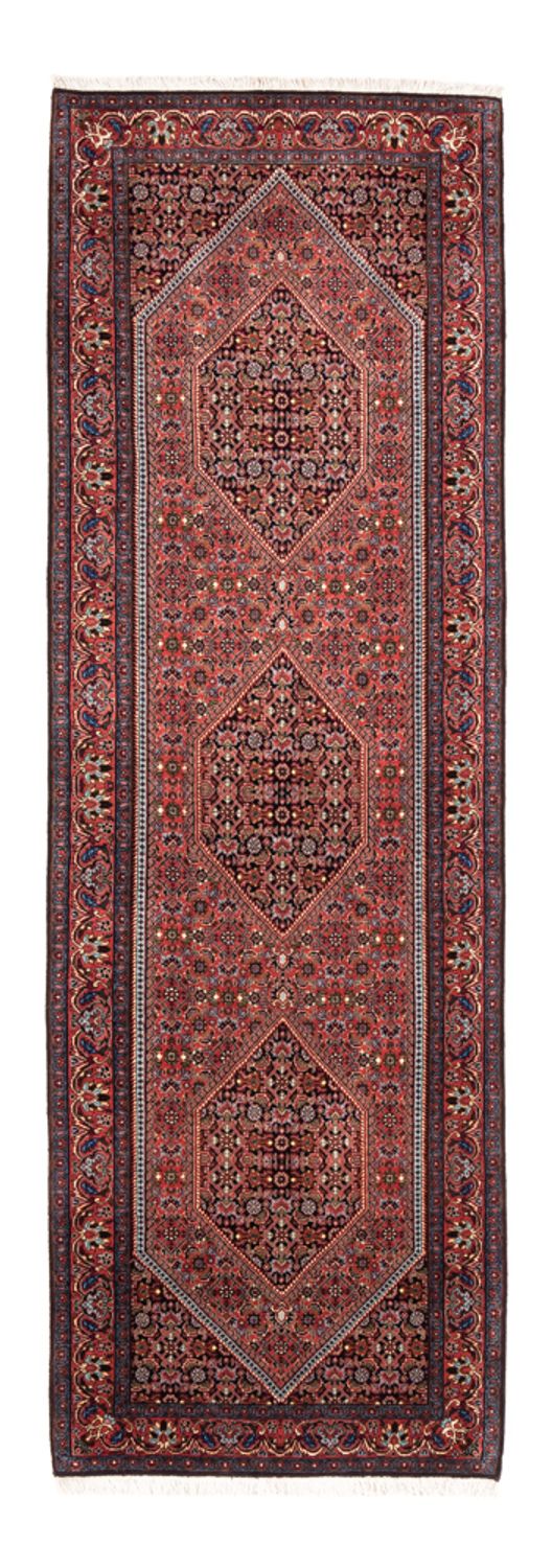 Bidjar - Takab Tapete 74x230cm - Tapete persa