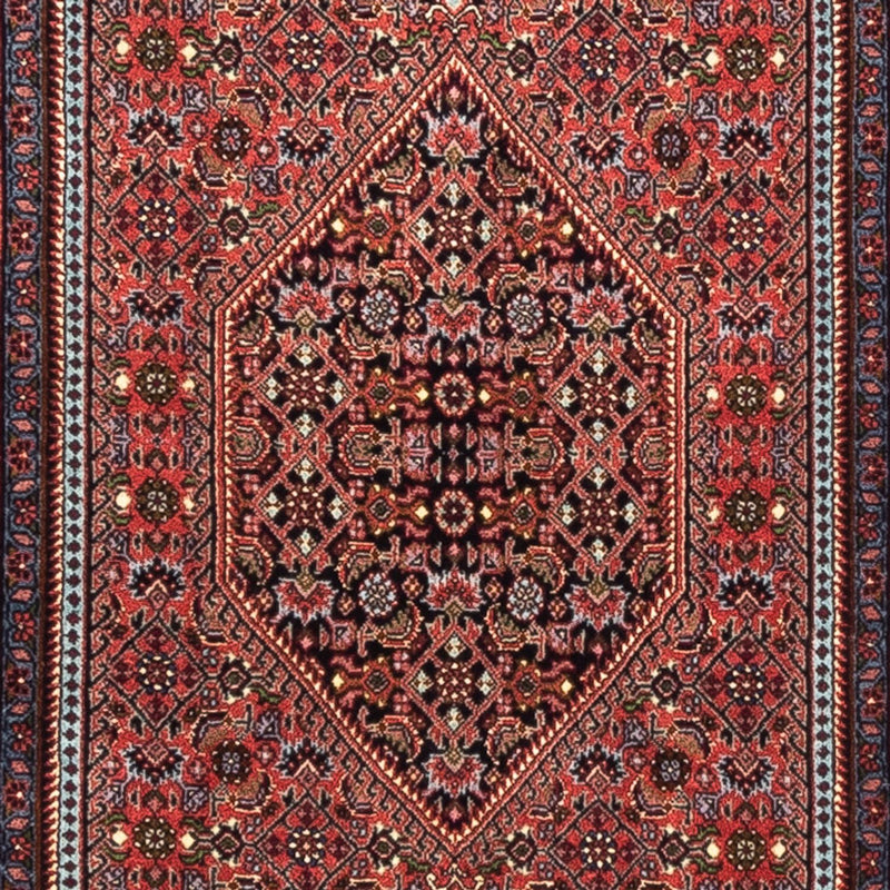 Bidjar - Takab Tapete 74x230cm - Tapete persa